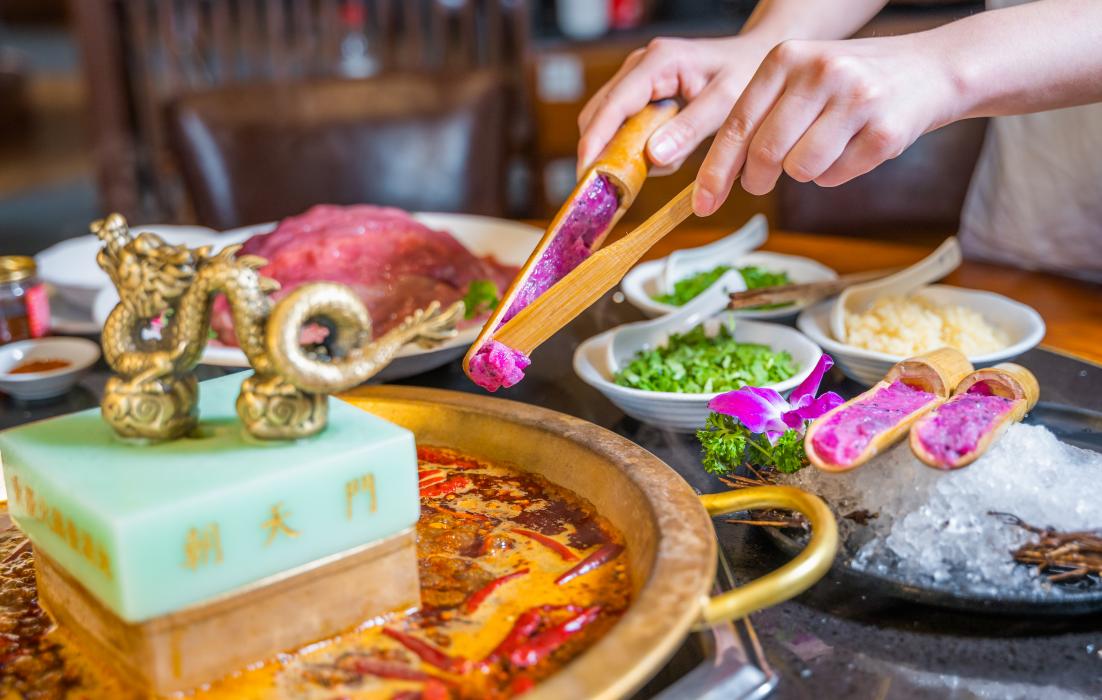 街邊、社區(qū)、商場店選址有什么技巧？餐飲干貨分享！