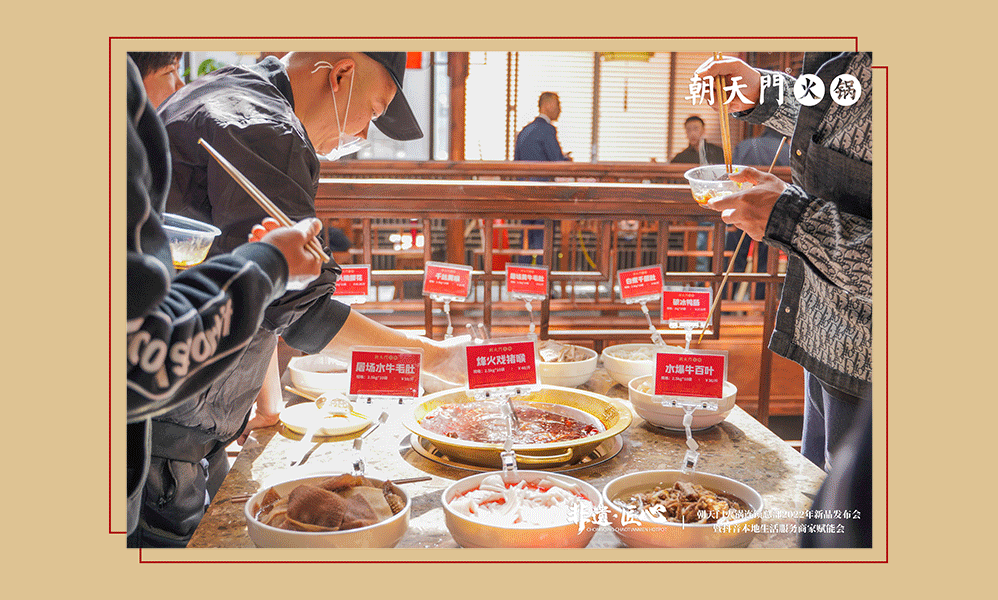 新品發(fā)布會(huì)（大理）圓滿落幕：創(chuàng)新賦能，與時(shí)代同行！