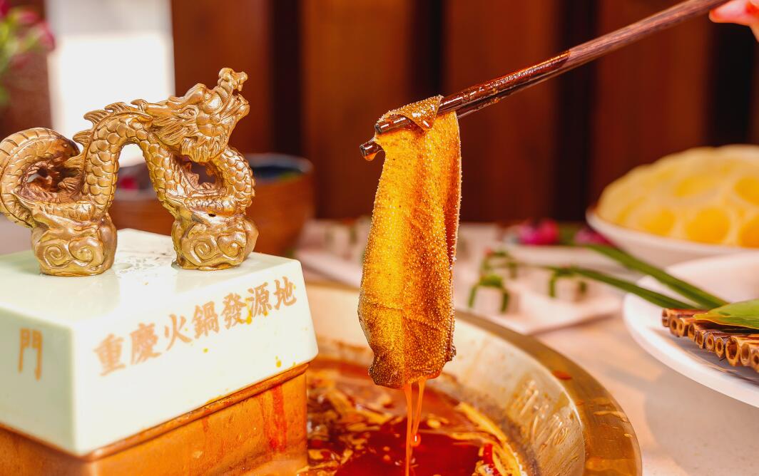 “圍爐煮茶”爆火的背后，暗藏了什么餐飲邏輯？