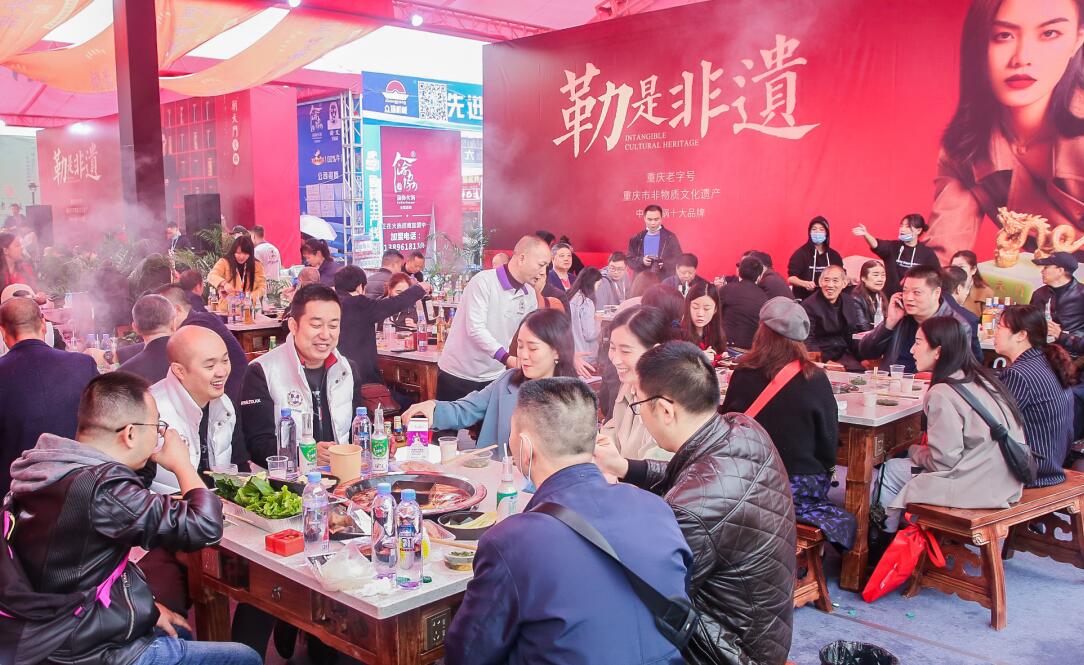 社區(qū)餐飲點成“新寵”，你知道它有什么特點嗎？
