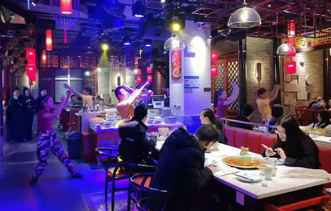 餐飲大坑要避免，踩中一場(chǎng)空中夢(mèng)！