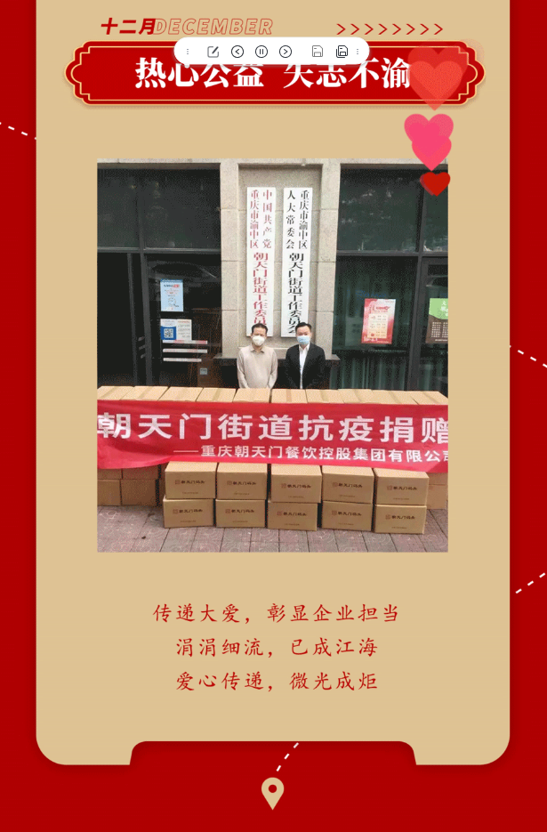 請查收 | 朝天門火鍋2022年度報告！