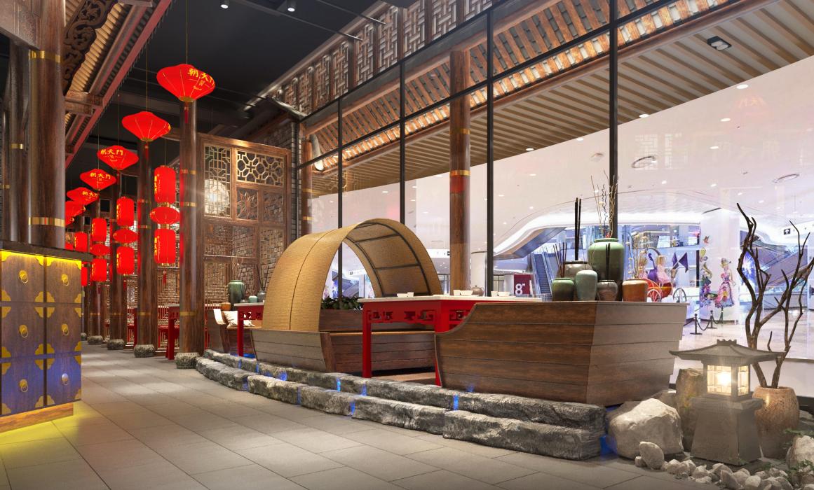 2023年，最有潛力的3個(gè)餐飲賽道！