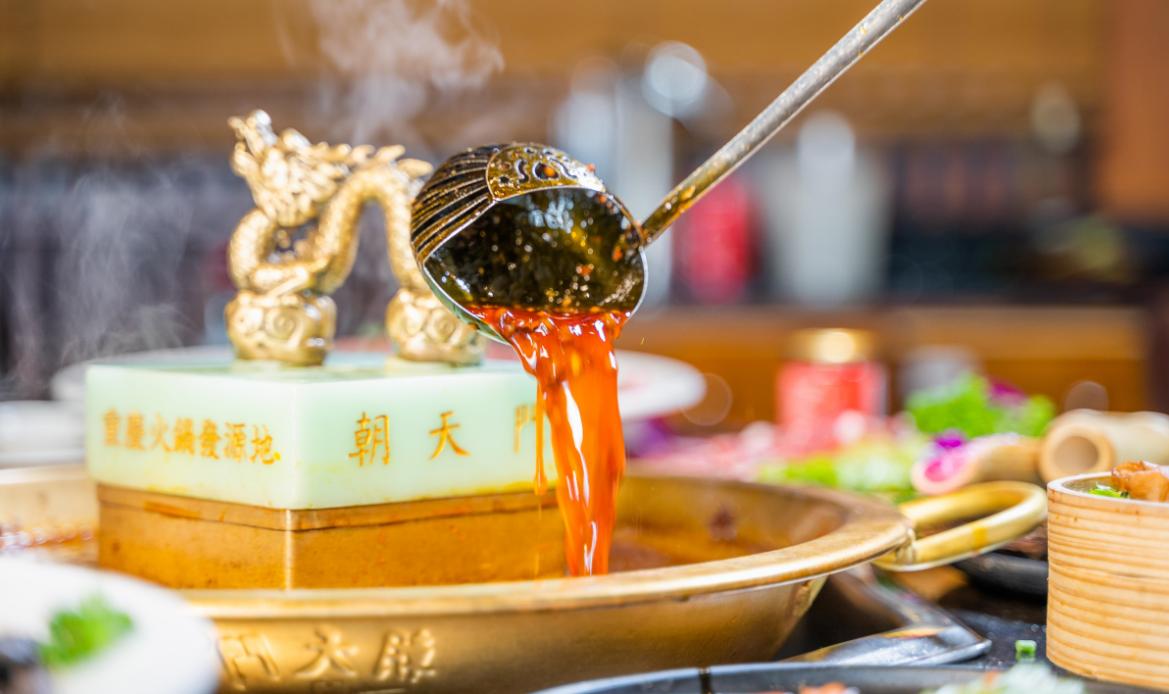 知名品牌營(yíng)業(yè)額集體下滑，鹵味不再受歡迎了？