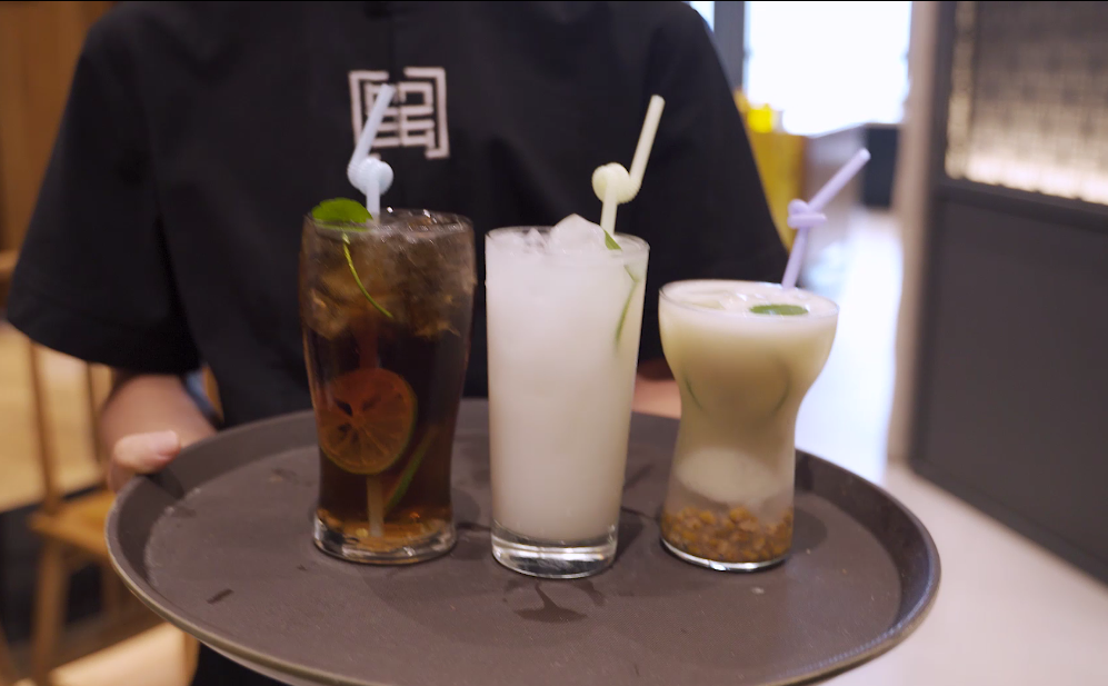 新中式小酒館，下一個(gè)餐飲爆款？
