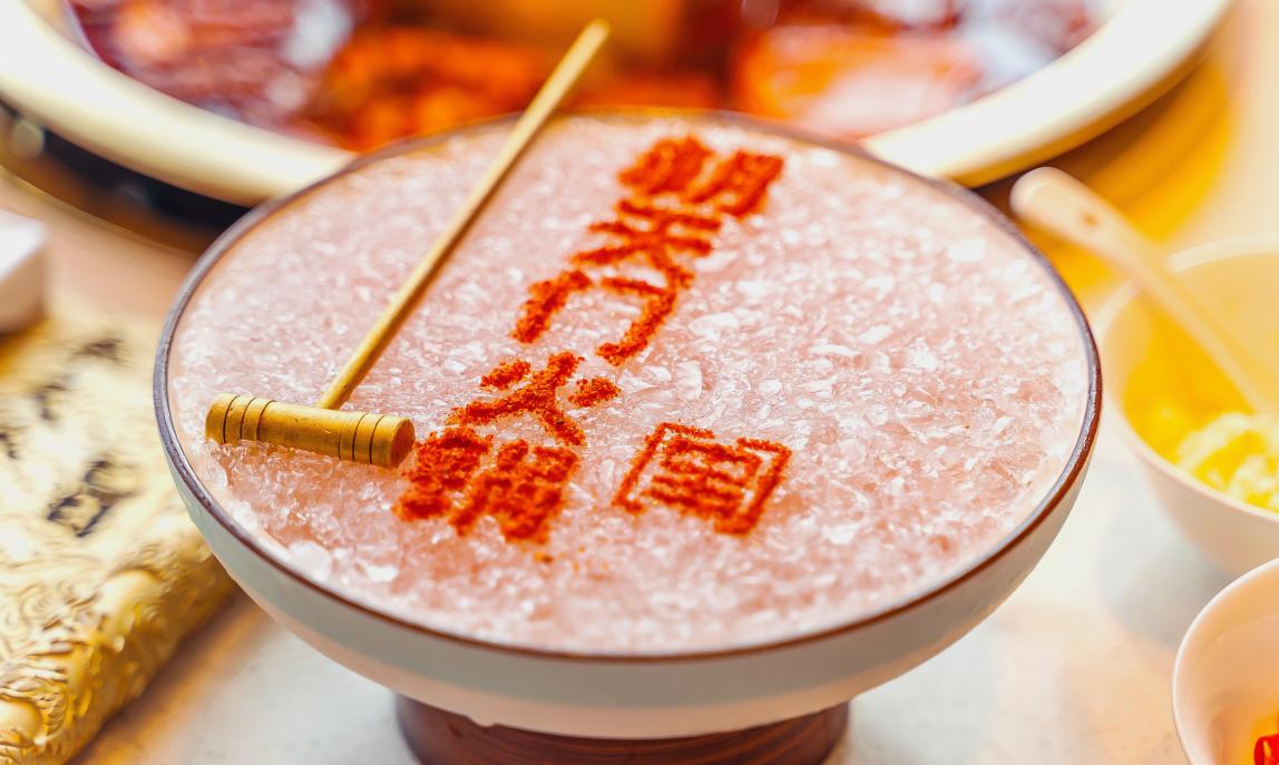 火鍋店如何打造爆品菜？關鍵還是看這3點！
