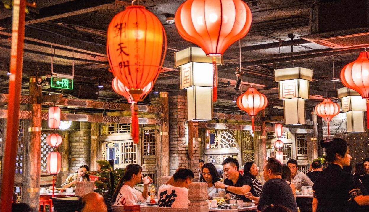 開一家能賺錢的餐廳，必須要具備3種經(jīng)營思維！