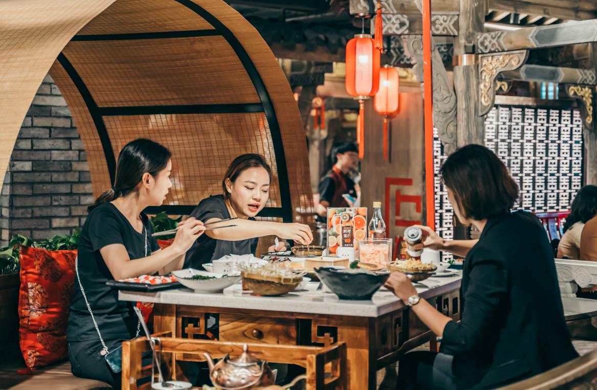 4條餐飲引流大招，學(xué)會(huì)了流量自然來(lái)！