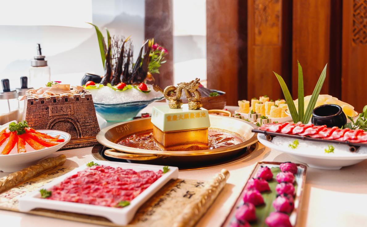 餐飲發(fā)展的四大趨勢(shì)，看懂讓你的餐廳再戰(zhàn)十年！