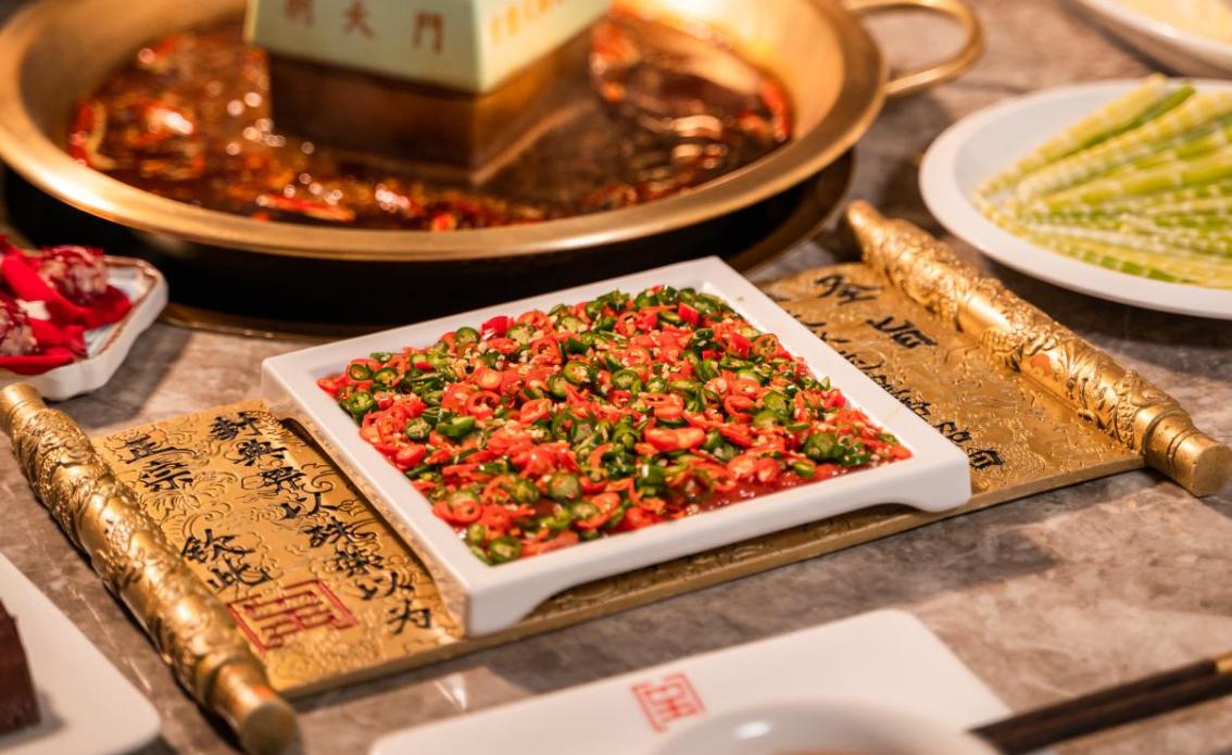 生意火爆的餐飲店，都有這幾個(gè)特征，看看你有沒有？