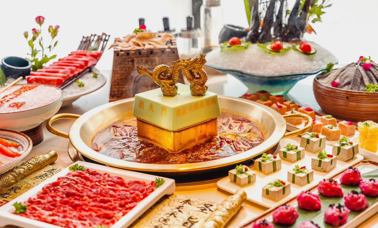 頂級營銷的出圈思維，為你迎來餐飲消費(fèi)新時(shí)代！