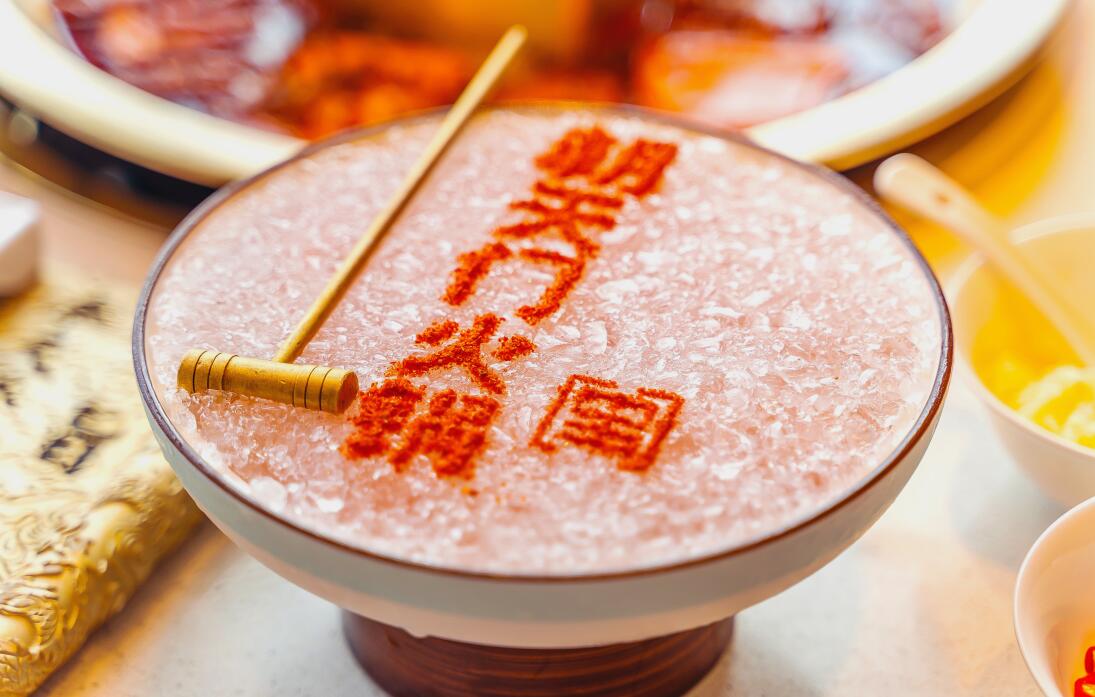 餐飲廣告語的藝術(shù)！它能讓你的餐飲店客流翻倍