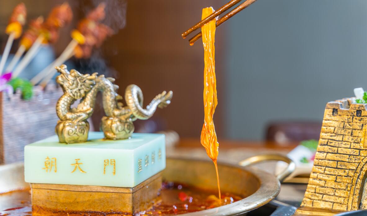 3-5月去重慶，吃喝玩樂打卡攻略，這一篇就夠了！