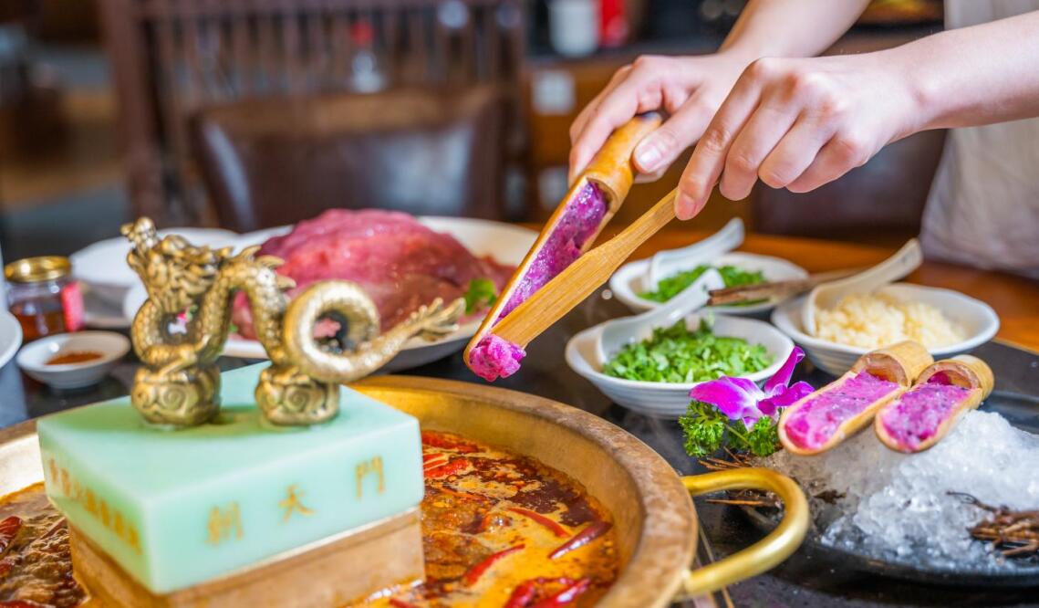 2023年，火鍋菜品變化三大趨勢(shì)！