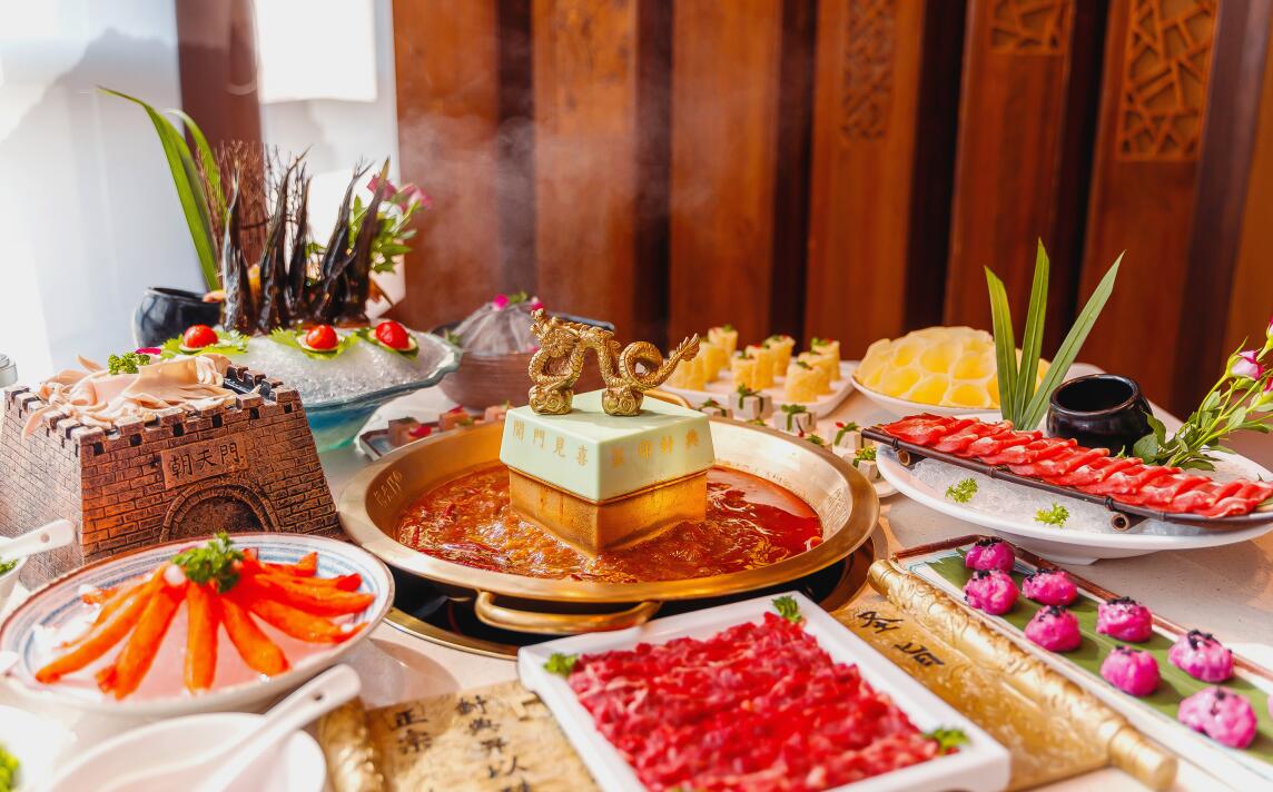 創(chuàng)業(yè)做餐飲，這幾種小吃店能讓你輕松賺錢！