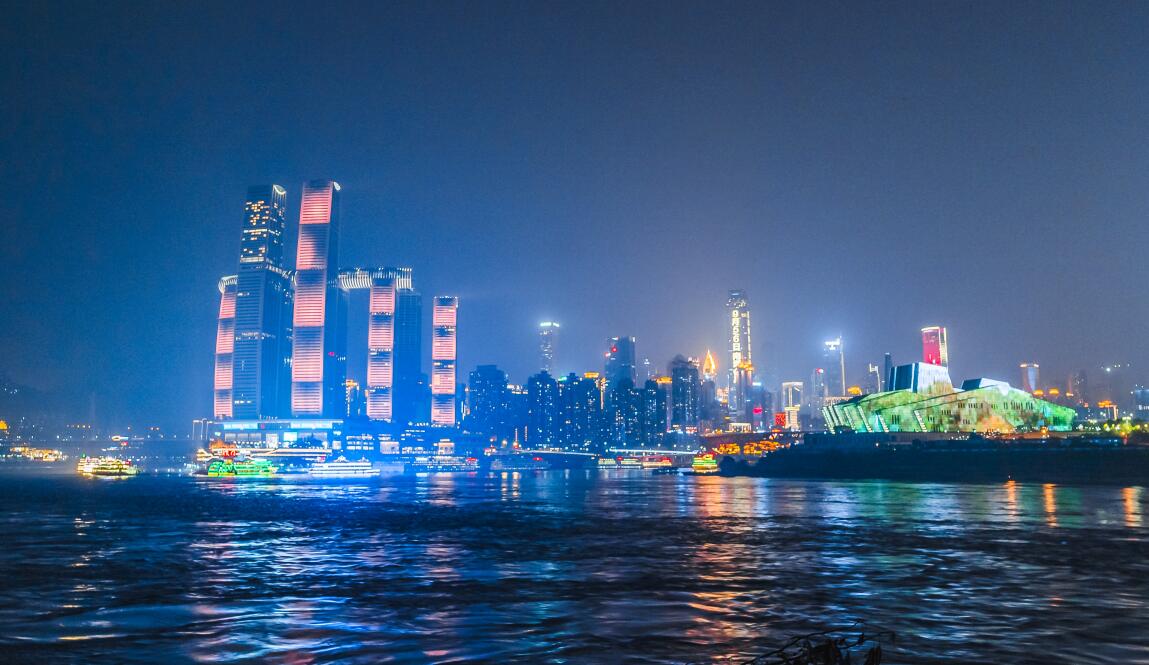 萬盛奧陶紀(jì)旅游攻略，456月來第一天空懸廊，不虛此行！