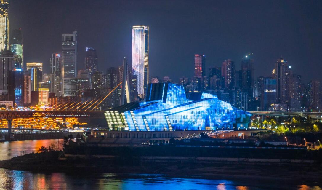 廣陽島旅游攻略！重慶小伊犁，最美大草坪！