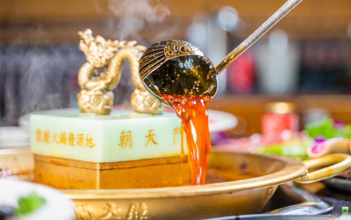 山城步道旅游玩法攻略！重慶土著推薦，打卡超出片兒！