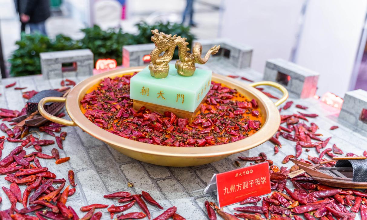 重慶老君洞旅游打卡攻略，徒步祈福超治愈，土著推薦！