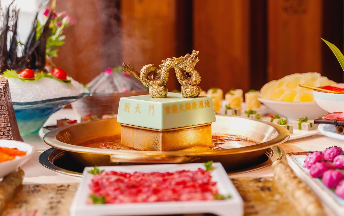 做餐飲，又怕虧？先來(lái)看一下這篇文章！