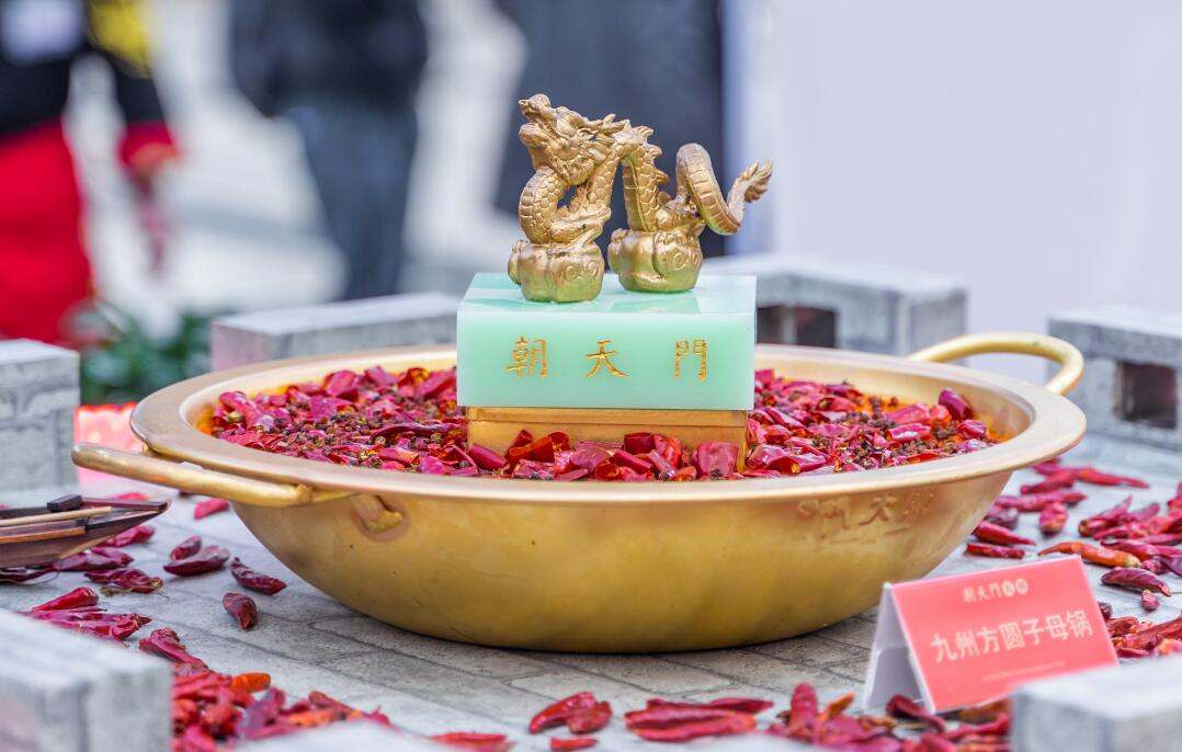 火鍋店出圈的三個爆店密碼，想不火都難！