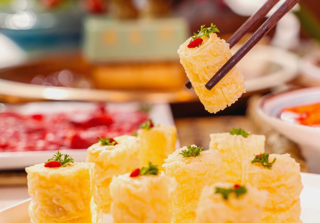 吃火鍋后，來點(diǎn)這些水果，好吃舒坦不上火！