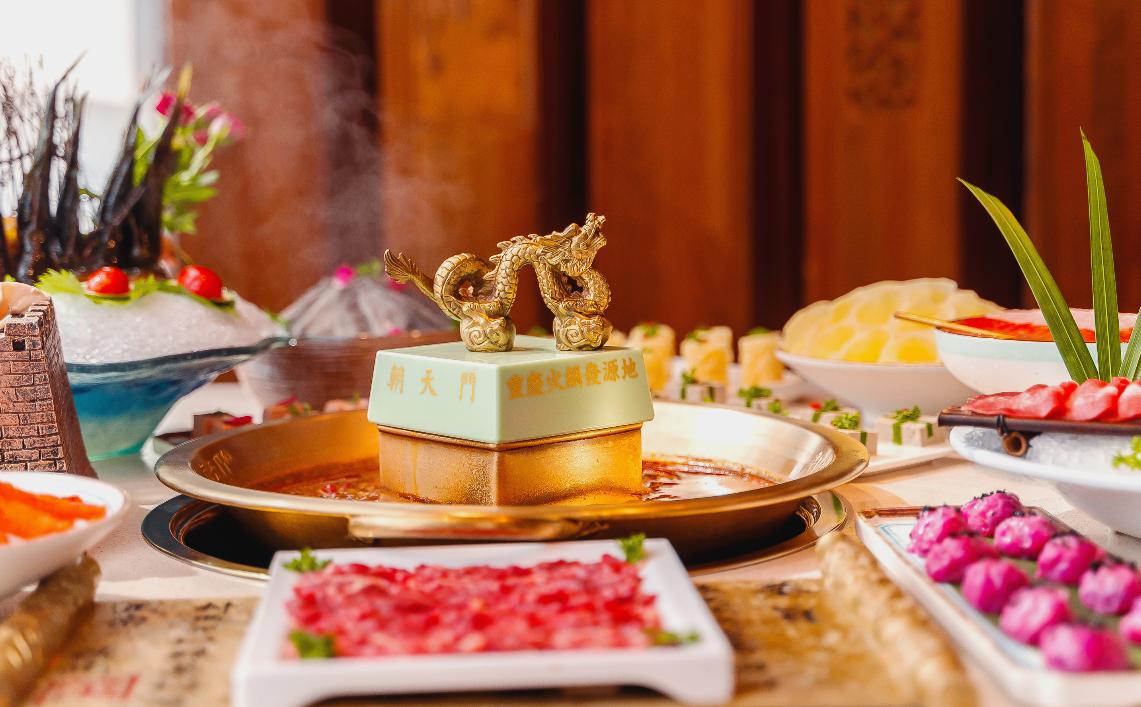 開火鍋店，選對(duì)品牌，無疑已經(jīng)成功一半！