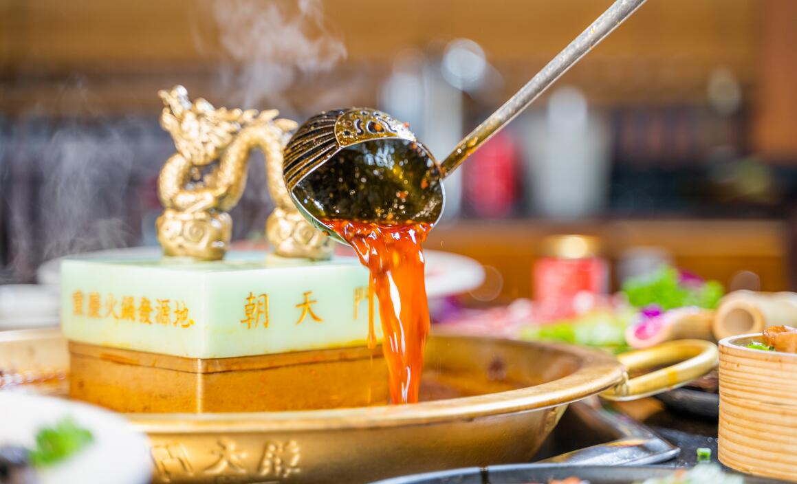 這種菌類食材，火鍋店沒它不行！你猜是啥？