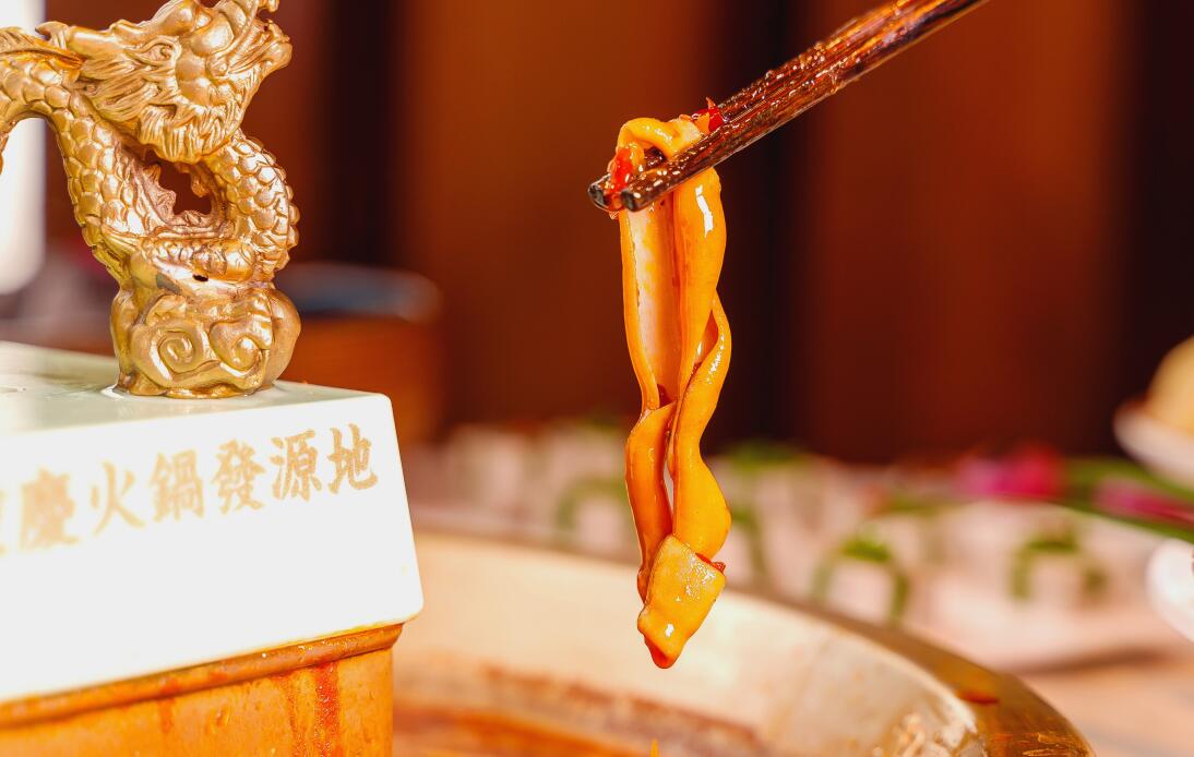火鍋市場(chǎng)未來(lái)發(fā)展趨勢(shì)，提前布局，不會(huì)錯(cuò)！