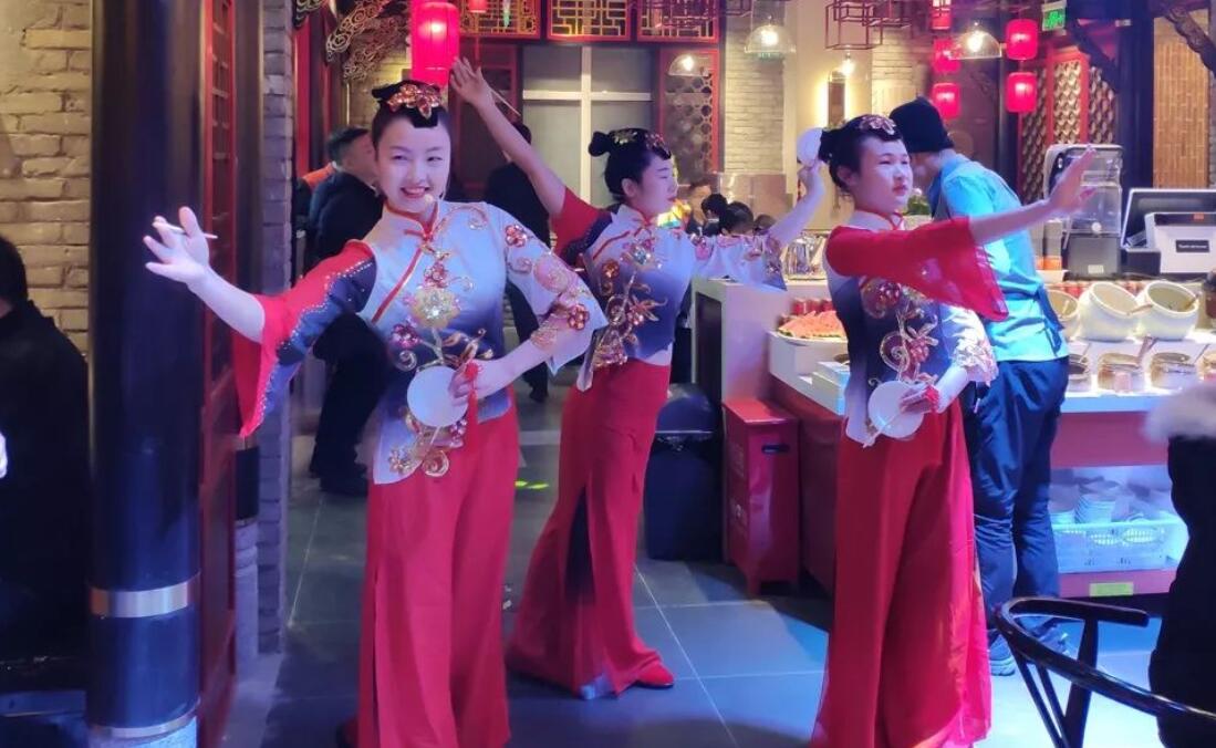 不想好員工流失？看一下餐飲店五大管理法則！