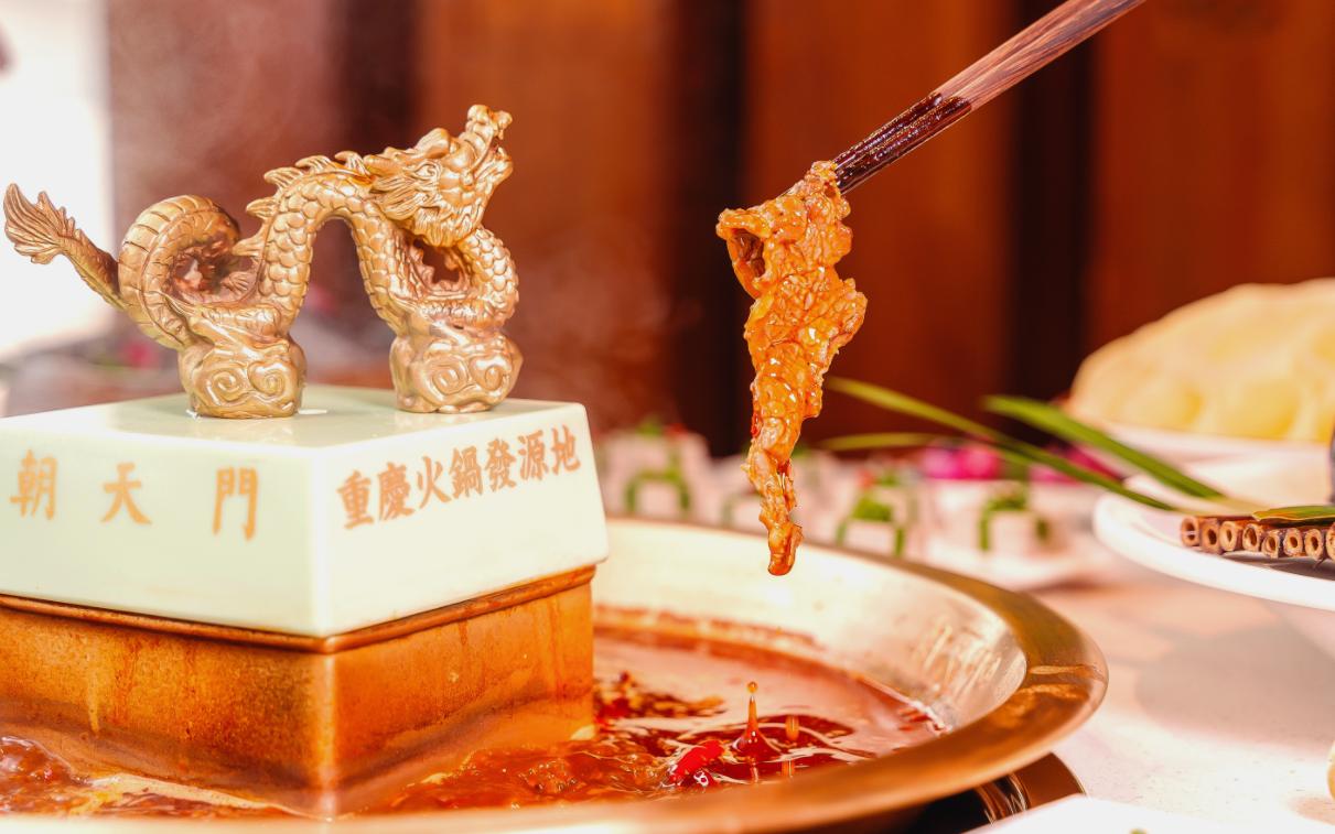 火鍋大市場，未來的發(fā)展趨勢如何？答案讓人吃驚！