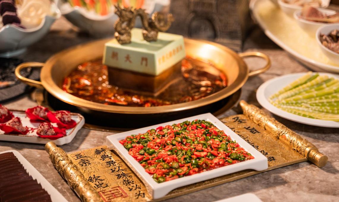 年輕人的新就業(yè)渠道，餐飲行業(yè)的確值得關(guān)注！
