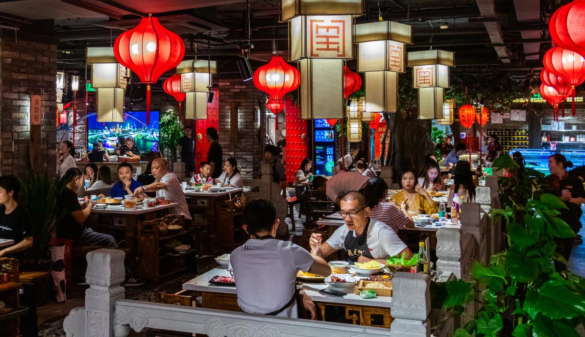 你的餐桌上可能有這些“黑暗料理”，必看！