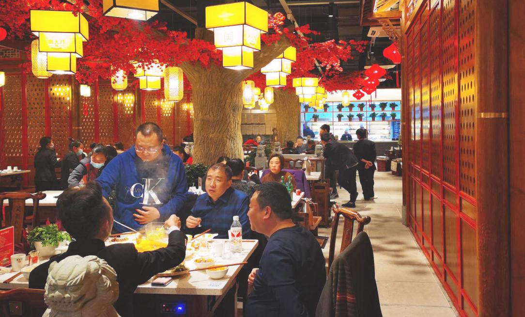 火鍋店新手必看，零基礎(chǔ)，也能開好店！