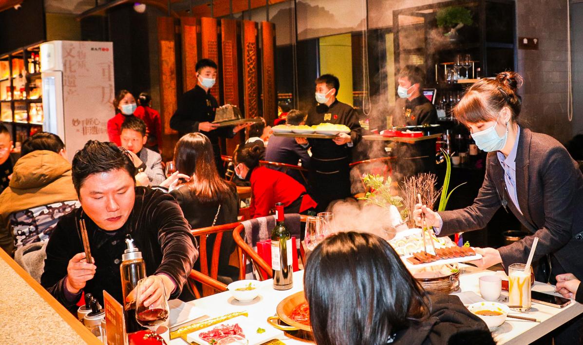 餐飲店失敗的四大行為！趕緊來自查一下吧...