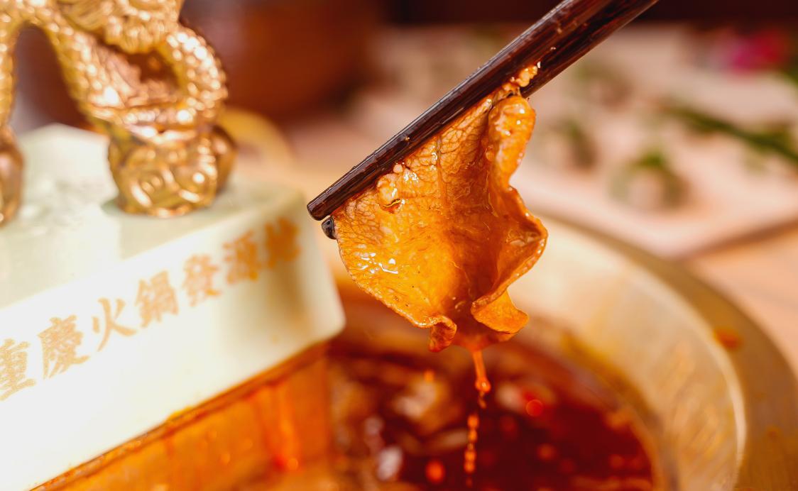 火鍋爆品肥牛卷，不妨這樣做，食客頃刻愛(ài)上它！