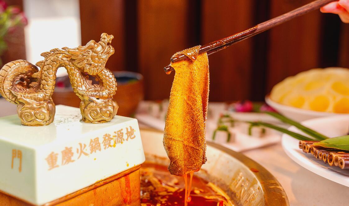一家好餐廳，這四大元素，缺一不可！