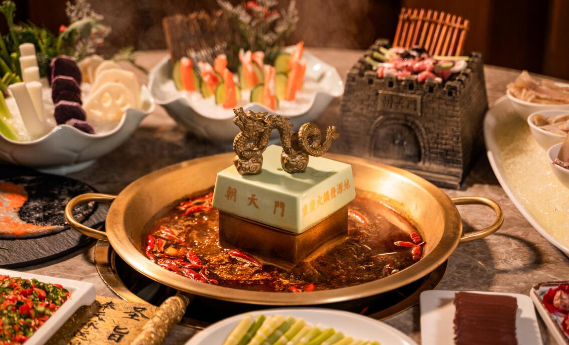 火鍋加盟多久回本？多年加盟經(jīng)驗分享！