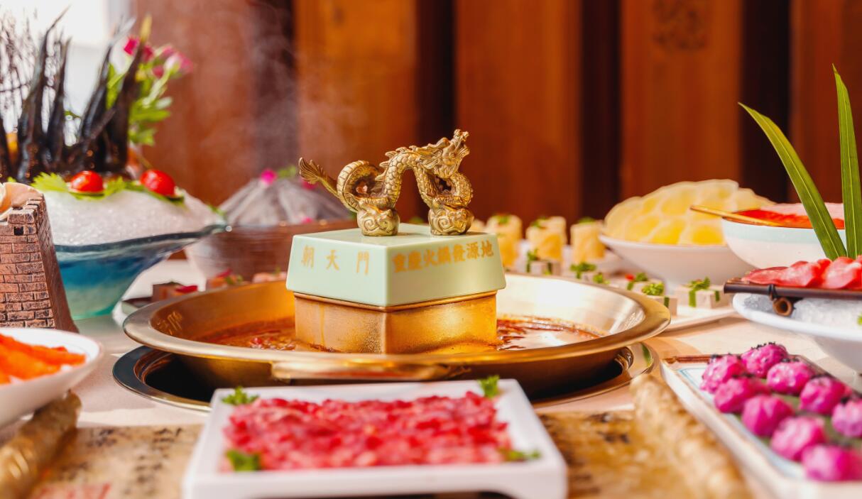開一家火鍋加盟店，真的賺錢嗎？答案就在文章里！