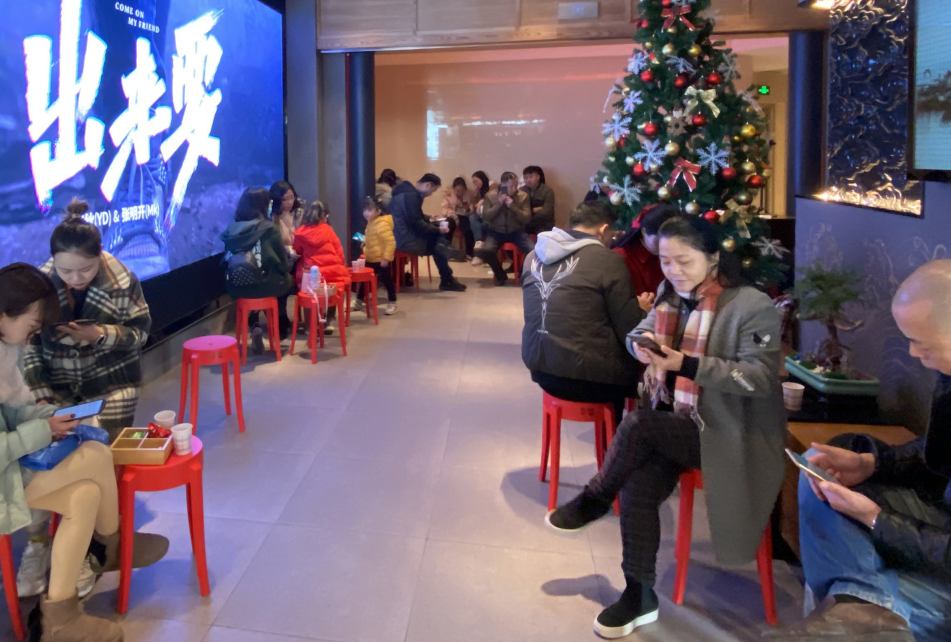 餐廳想要提高翻臺率？沒問題，這篇文章干貨給推給你！