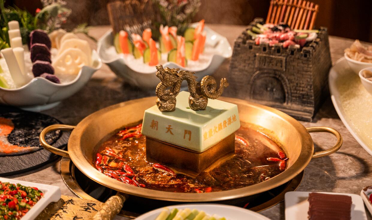 火鍋加盟店服務(wù)最新標(biāo)準(zhǔn)，一流服務(wù)，讓回頭客不斷！