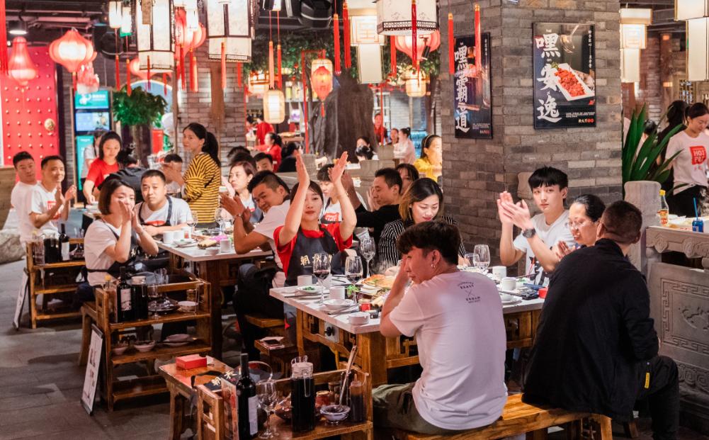 打造年輕人喜愛火鍋店，這三大思路，值得參考！