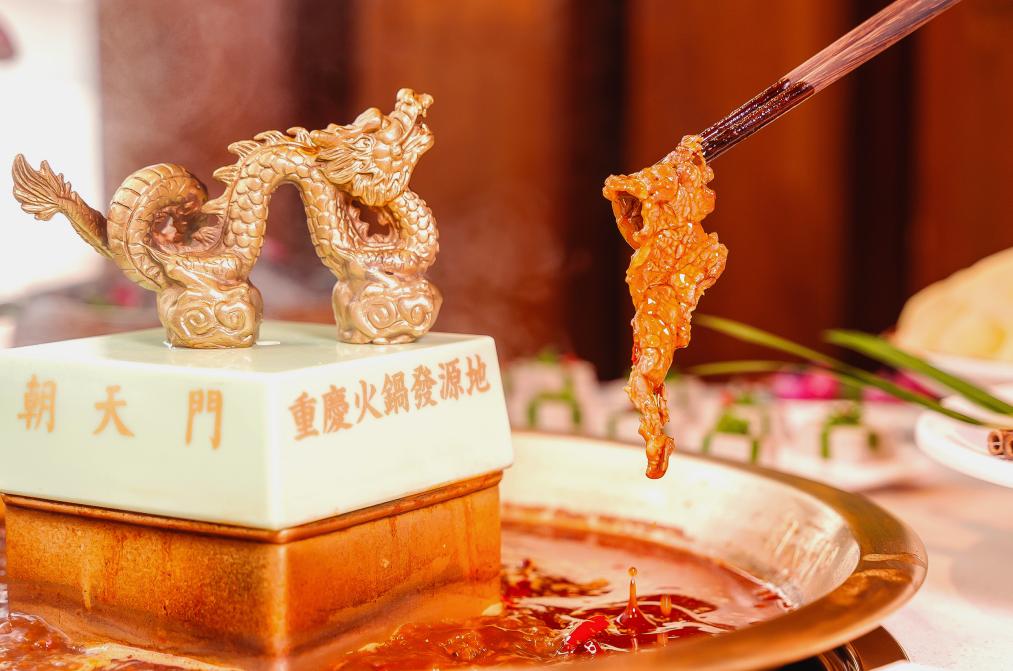 為什么創(chuàng)業(yè)選開火鍋店，開火鍋店有哪些好處？
