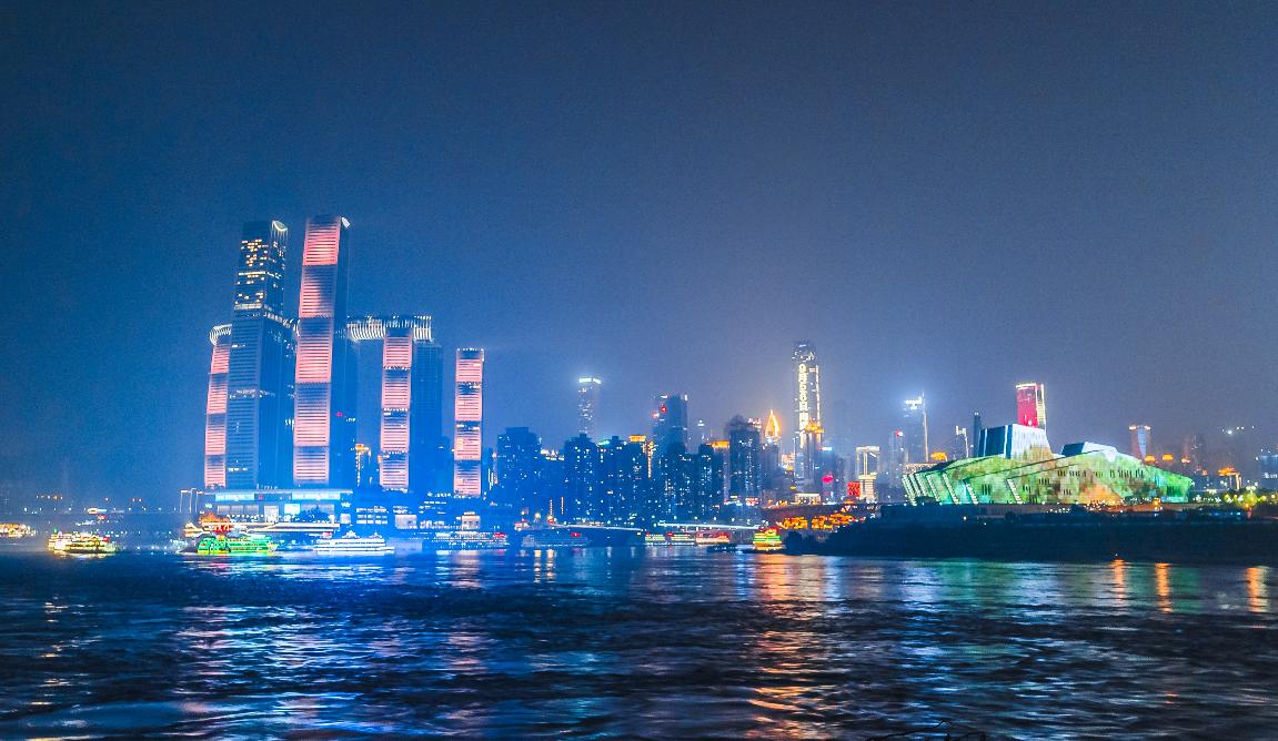 國慶十一重慶旅游攻略，純干貨景點(diǎn)推薦，重慶土著分享！