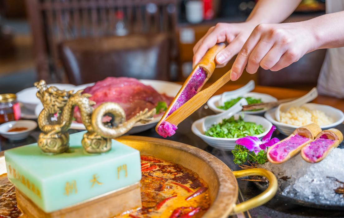 市井火鍋店裝修，哪種風(fēng)格更合適？看看這些裝修公式！