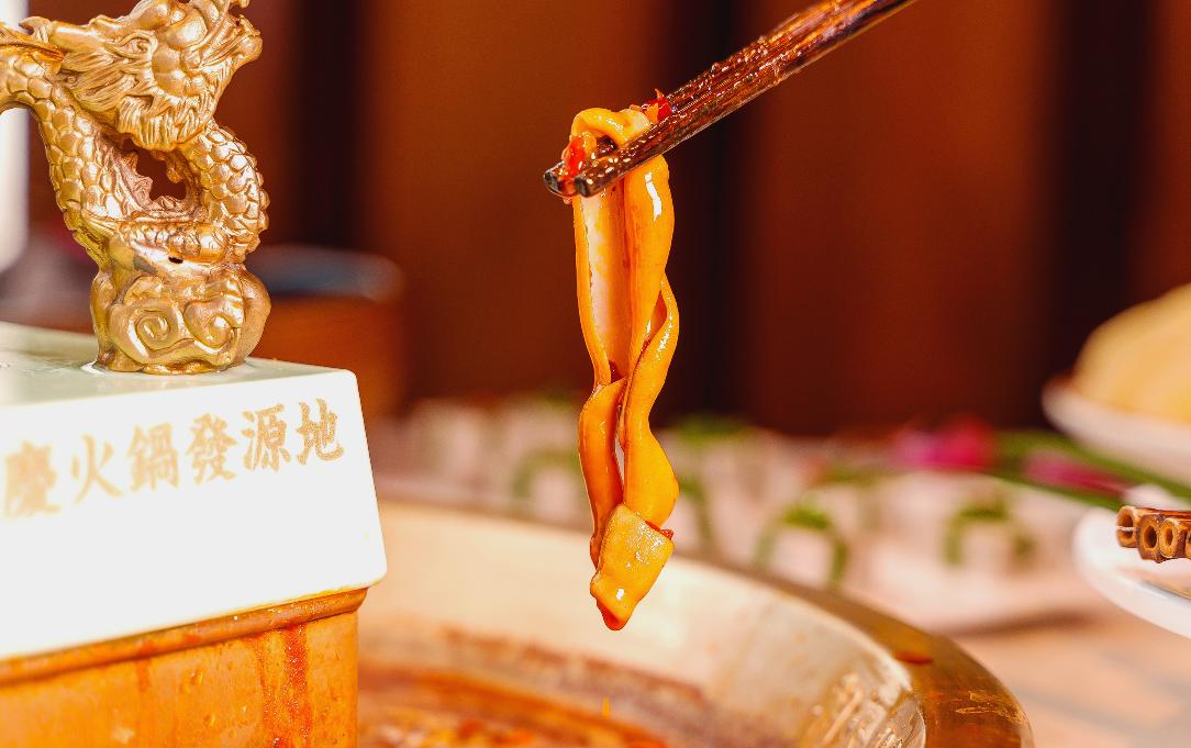 吃完火鍋后，多吃這幾種食物，美食養(yǎng)生兩不誤！