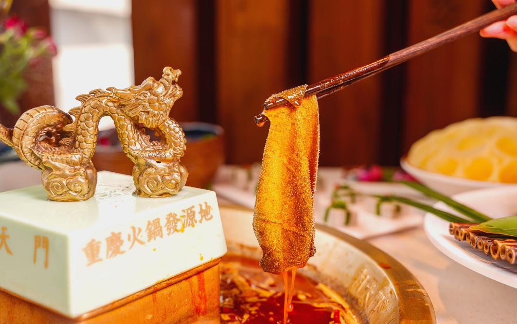 火鍋是否好吃，食材優(yōu)劣很關(guān)鍵，盤(pán)點(diǎn)火鍋菜品紅黑榜！