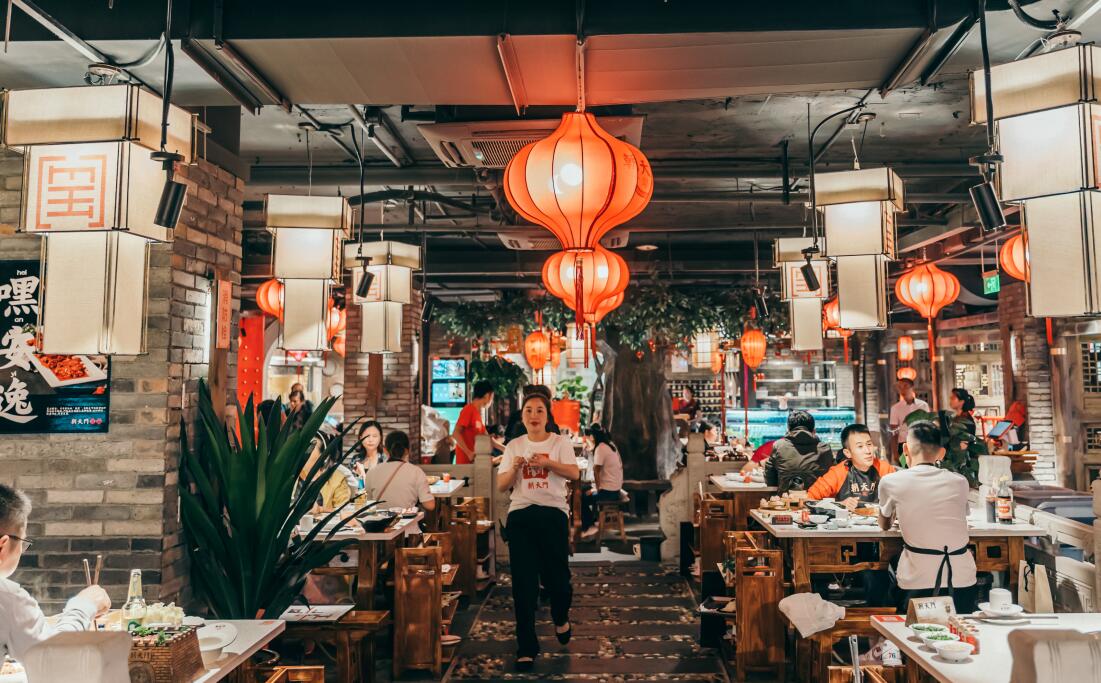 如何吃火鍋，才能不長胖？火鍋店老板告訴你！