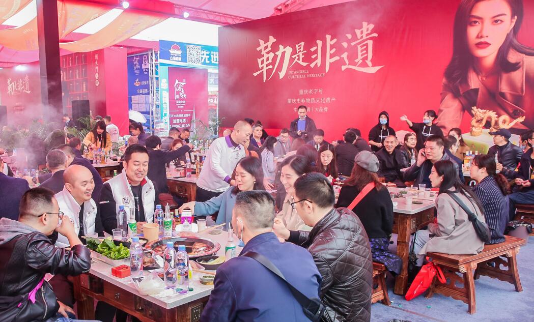 火鍋店排隊的背后邏輯：技巧為術，品質為道！