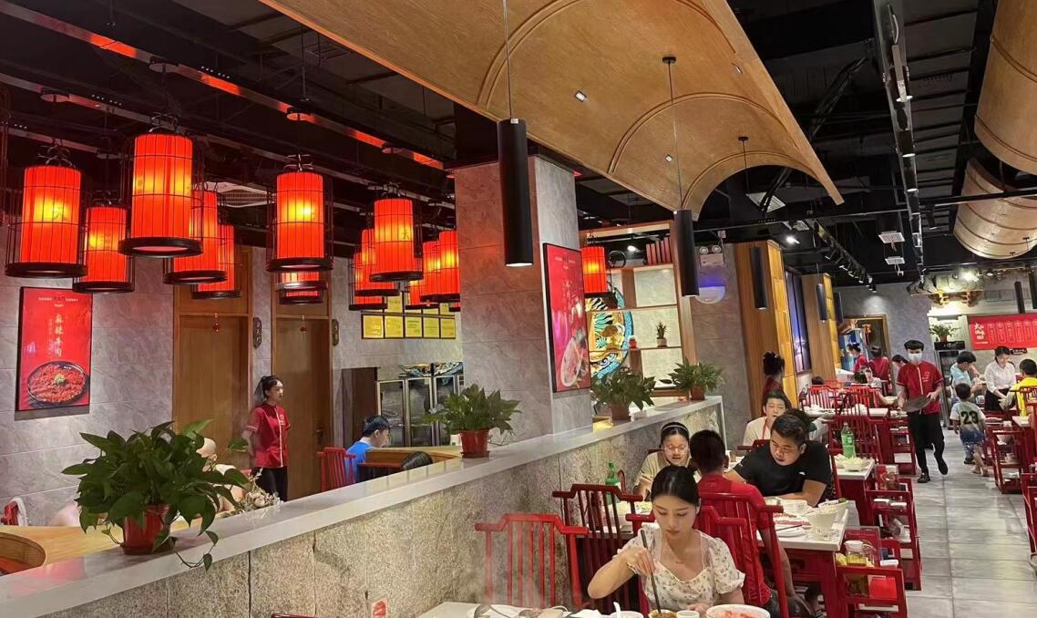 重慶火鍋店，爆款豆干制作方法，趕緊學起來！